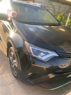 تويوتا راف 4